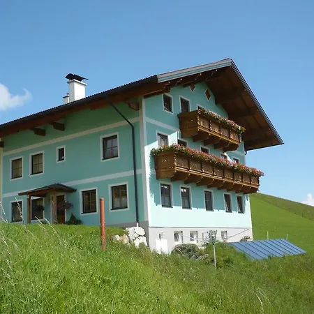 Apartment Obersteffengut