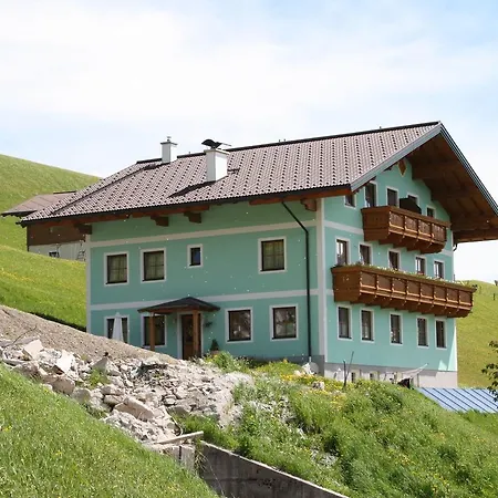 Apartment Obersteffengut Casa vacanze *