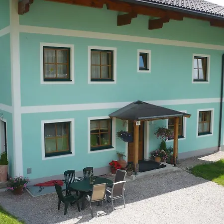 Casa vacanze Apartment Obersteffengut Wagrain