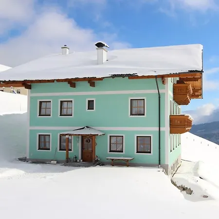 Casa vacanze Apartment Obersteffengut