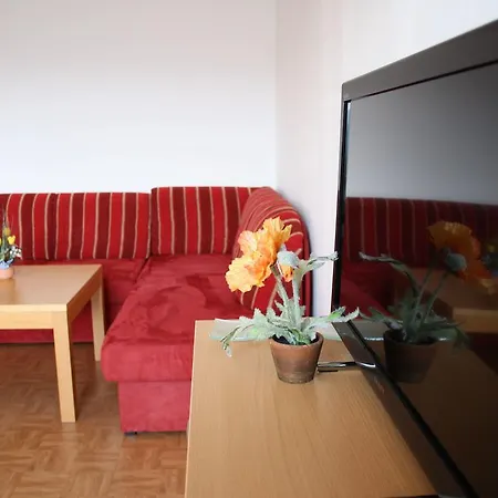 Apartment Obersteffengut Wagrain