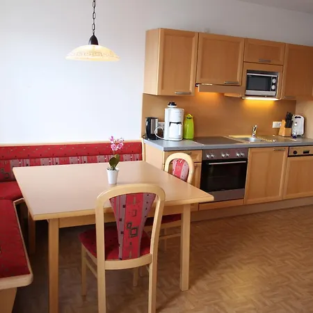 Apartment Obersteffengut Casa vacanze