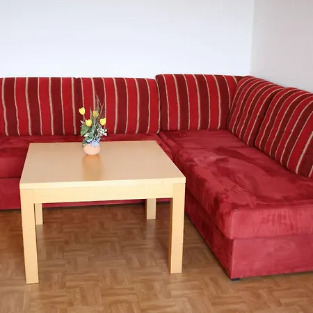 Casa vacanze Apartment Obersteffengut *