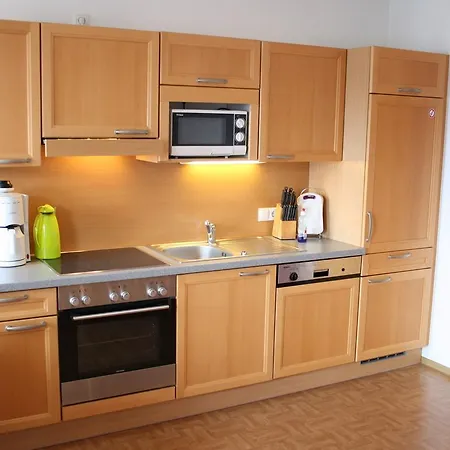 Apartment Obersteffengut
