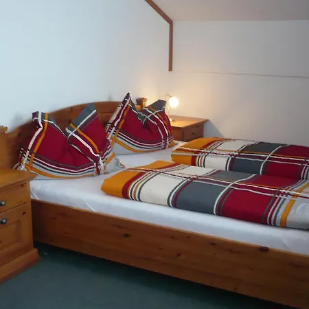 Casa vacanze Apartment Obersteffengut