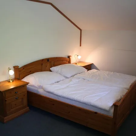 Apartment Obersteffengut Casa vacanze Wagrain