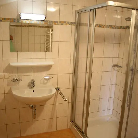 Casa vacanze Apartment Obersteffengut *
