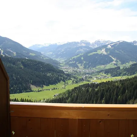 Apartment Obersteffengut