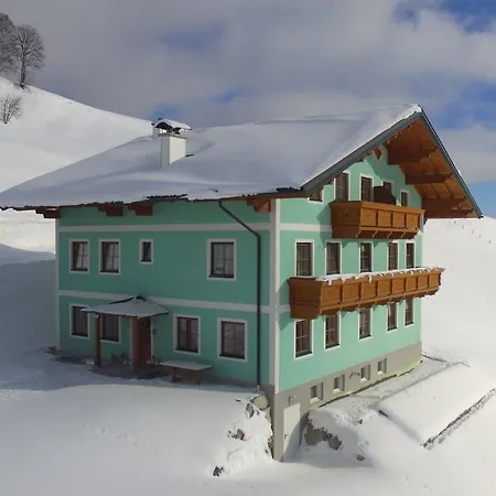 Casa vacanze Apartment Obersteffengut
