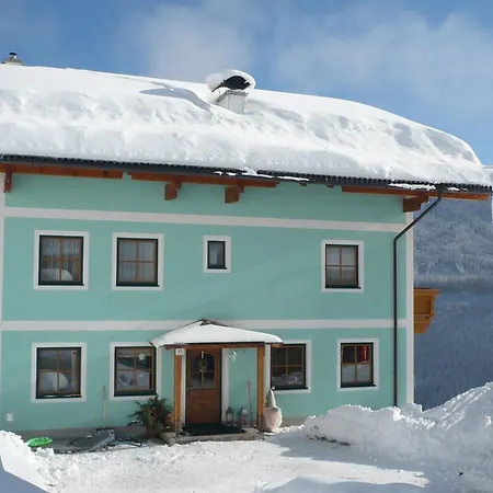 Apartment Obersteffengut Casa vacanze