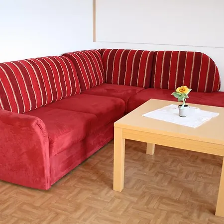 Apartment Obersteffengut *