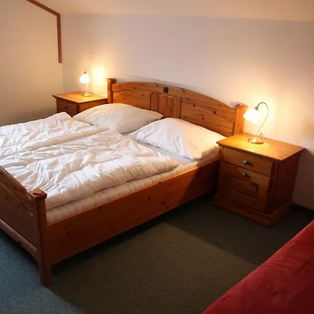 Apartment Obersteffengut Casa vacanze *