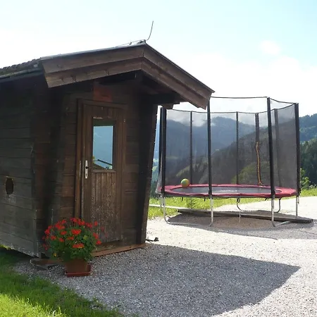 Casa vacanze Apartment Obersteffengut